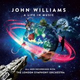 John Williams - A Life In Music | John Williams, London Symphony Orchestra, Decca