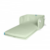 Protectie Laterala pentru Patut Olive, Aerosleep