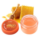 Balsam de buze Ushas Lip Balm, Honey