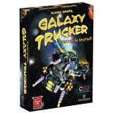 Galaxy Trucker - Aventuri in spatiu (limba romana), Lex Games