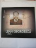 Jean Georgescu. Altfel... De la etaj la subsol - Viorel Domenico