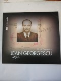 Jean Georgescu. Altfel... De la etaj la subsol - Viorel Domenico