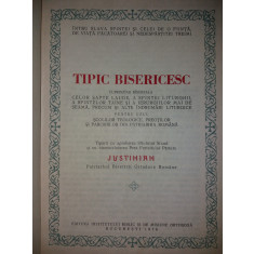 Cauti Dr.Const.Chiricescu / CALENDAR BISERICESC ORTODOX PE TOTI ANII -  editie 1923? Vezi oferta pe Okazii.ro
