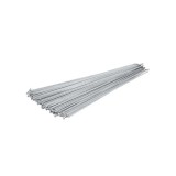 Cumpara ieftin Spite e-bike 13G inox L:256 mm LEADER filet 2,34 mm Ultimate FactoryBikes