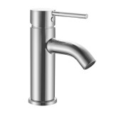 Cumpara ieftin Baterie Lavoar Sensea Mia Crom &ndash; Monocomandă, Design Elegant