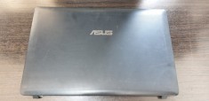 Capac LCD Asus X54H foto