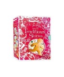 Traditional Stories Gift Set - Hardcover - *** - Usborne Publishing