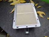 Lot 5 Arzătoare Ceramice pe Gaz Profesionale - NOI (Pt. Shaorma, Kebab, Rotisor HoReCa)