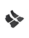 Covorase auto din mocheta Seat Exeo (2009-), Umbrella