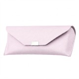 Asteroid GSM - Glasses Case (ETK4) - PU, 16.5 x 8cm - Purple