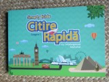 SMARTY KIDS CITIRE RAPIDA CU INTELEGEREA TEXTULUI CULEGERE 1