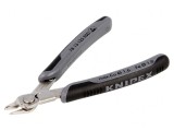 Cleşti Laterali de Precizie ESD 125mm fără Faţetă