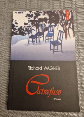 Catrafuse Richard Wagner foto