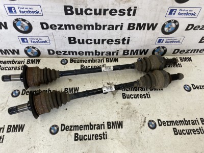 Planetara stanga dreapta BMW F20,F30,F31,F32 118d,120d,318d,320d,328d foto