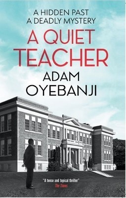 A Quiet Teacher foto