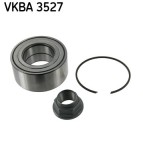 SKF VKBA 3527 Set rulment roata