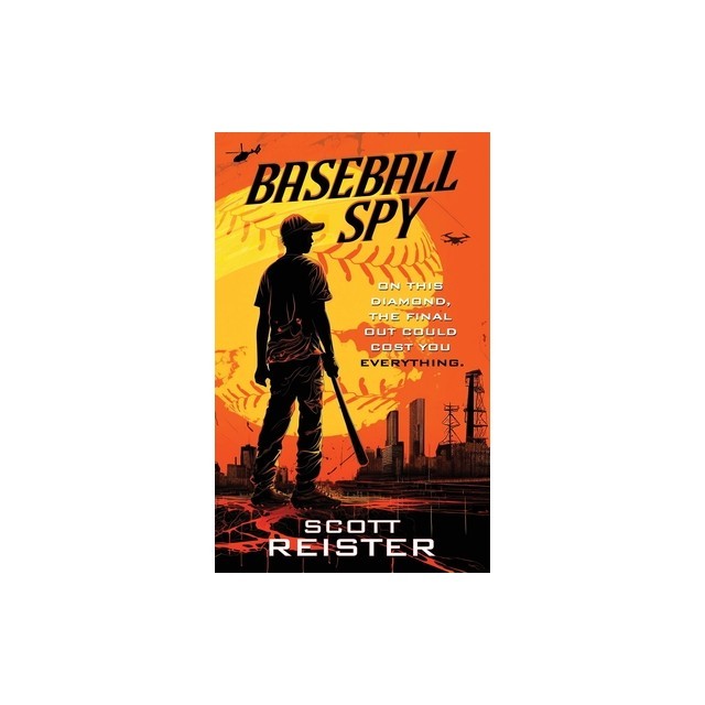 Baseball Spy