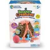 Beaker Creatures - Monstruletii din vulcan, Learning Resources