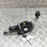 Motor mecanism ștergător de parbriz față FORD TRANSIT CONNECT Kombi 2015 OEM: DT11-17504-BC,W000038431 27184328