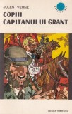Jules Verne - Copiii căpitanului Grant