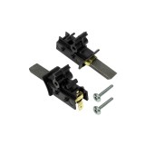 Perii Motor Masina Spalat Rufe 5x12.3mm Compatibile Brandt, Candy, Gorenje - Set 4 Bucati