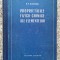 Proprietatiile Fizico-chimice Ale Elementelor - M. P. Slavinski , A314