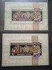Ungaria MNH 1972 - 1000 de ani atestare orasul Szekesfehervar - Michel 92A + 92B, Nestampilat