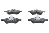 Set placute frana ATE 13.0460-7196.2