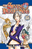 The Seven Deadly Sins - Volume 15 | Nakaba Suzuki, Kodansha America, Inc
