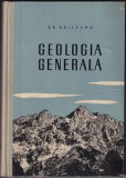 Grigore Raileanu - Geologia Generala