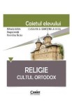Religie - Clasa 4 Sem.2 - Mihaela Achim, Dragos Ionita