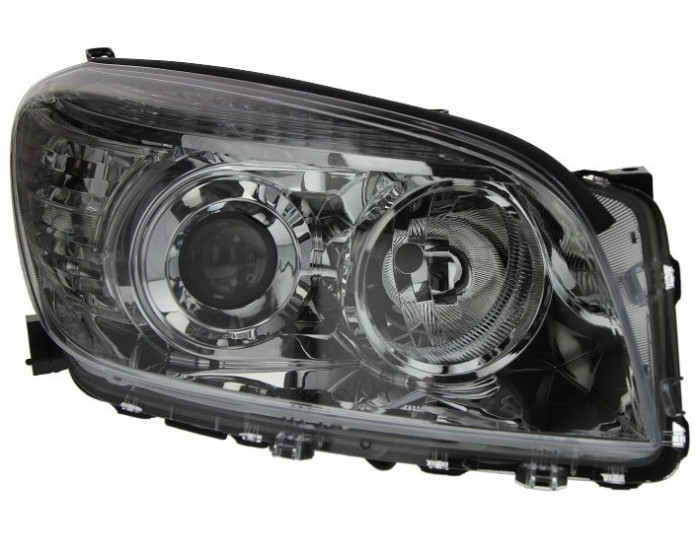 Far Dreapta Depo Toyota Rav4 3 2006-2008 212-11K5R-LDEM1