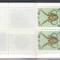 Isle of Man 1986 - Carnet cu 12 Timbre, Multiple serii, 2 POZE, MNH