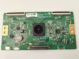 LVDS T-CON 6870C-0689A Din LG 65UK6100PLB ecran NC650DGE AAFX5