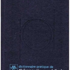 L. Perlemuter, P. Obraska, j. Quevauvilliers - Dictionnaire pratique de therapeutique medicale - 127636