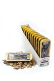 Cumpara ieftin Set 11 Cutiute Mercaton cu Aschii pentru afumare din Lemn Mixt, Arome Diverse, 11x50g
