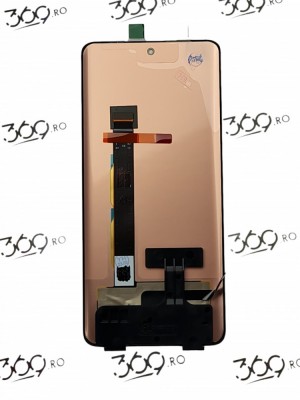 Display Motorola Edge 30 Fusion 5G OEM foto