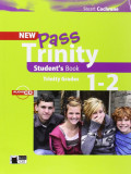 New Pass Trinity | Stuart Cochrane