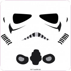 Suport pahar - Star Wars - Storm Trooper | Half Moon Bay