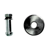 Rola Taietor Faianta Mega 22/6 mm X 3 mm, Oem