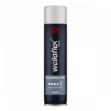 Fixativ cu grad de fixare 5 Men Express Fix Wellaflex, 250ml, Wella