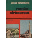 Ghid de conversatie roman-sirbocroat (Vescu)