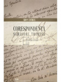 Aron Cotruș - Corespondență - Scrisori trimise (semnată) (editia 2005)