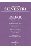 Suita II pentru Pian Opus 3 Nr.2 - Constantin Silvestri