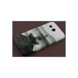 Husa Telefon Huawei Ascend Y511, Design Pagoda, Protectie Premium