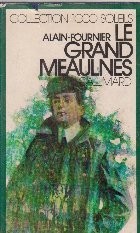 Le grand Meaulnes foto