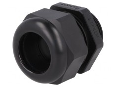 Conector Cablu M32 IP68 Termoplast Negru 18-25mm