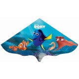 Zmeu Finding Dory