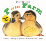 ABC Touch &amp; Feel: F Is for Farm