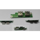 USB Port Board with Ribbon Cable DAOZR6TB6EO